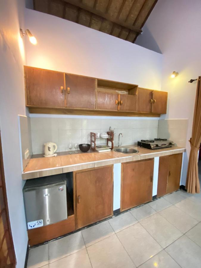 Appartement Rimba Bungalow à Kuta  Extérieur photo
