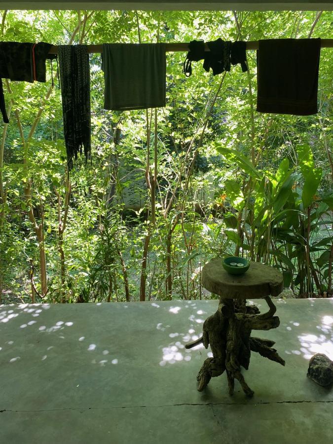 Appartement Rimba Bungalow à Kuta  Extérieur photo