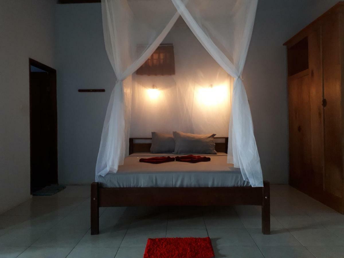Appartement Rimba Bungalow à Kuta  Extérieur photo