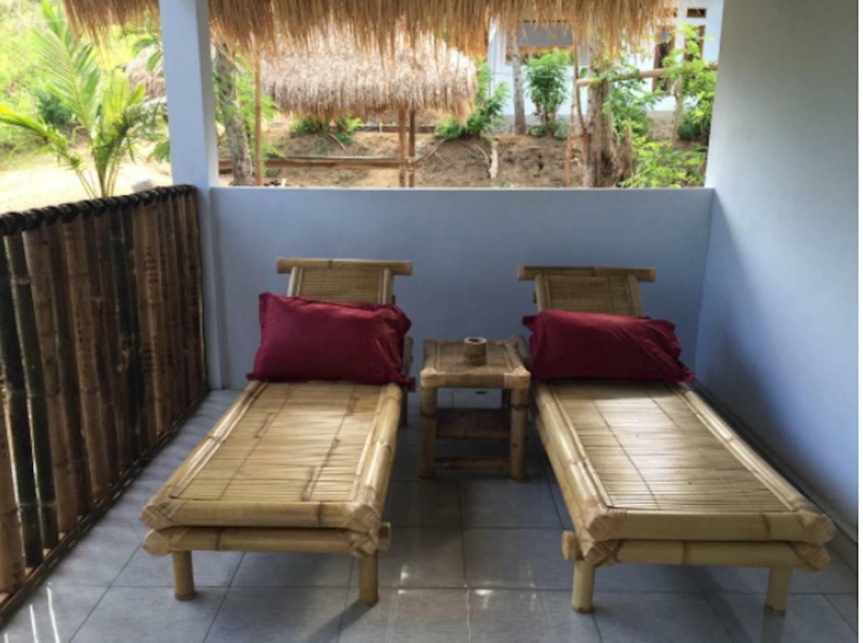 Appartement Rimba Bungalow à Kuta  Extérieur photo