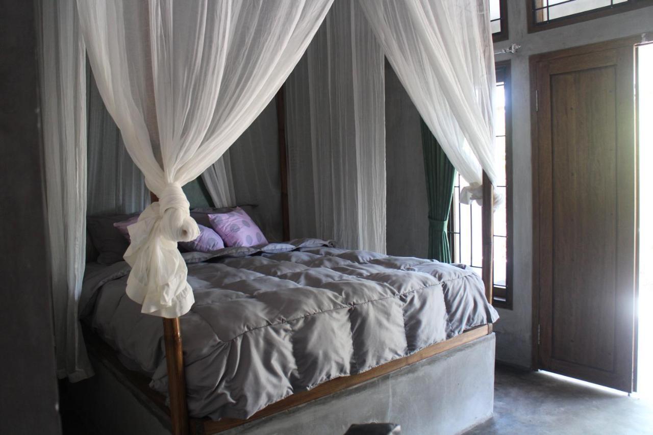 Appartement Rimba Bungalow à Kuta  Extérieur photo