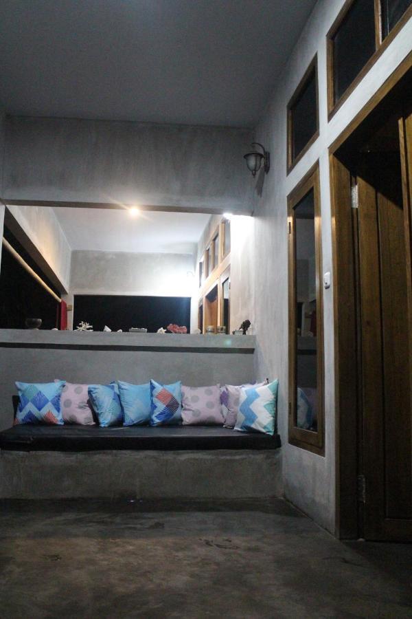 Appartement Rimba Bungalow à Kuta  Extérieur photo