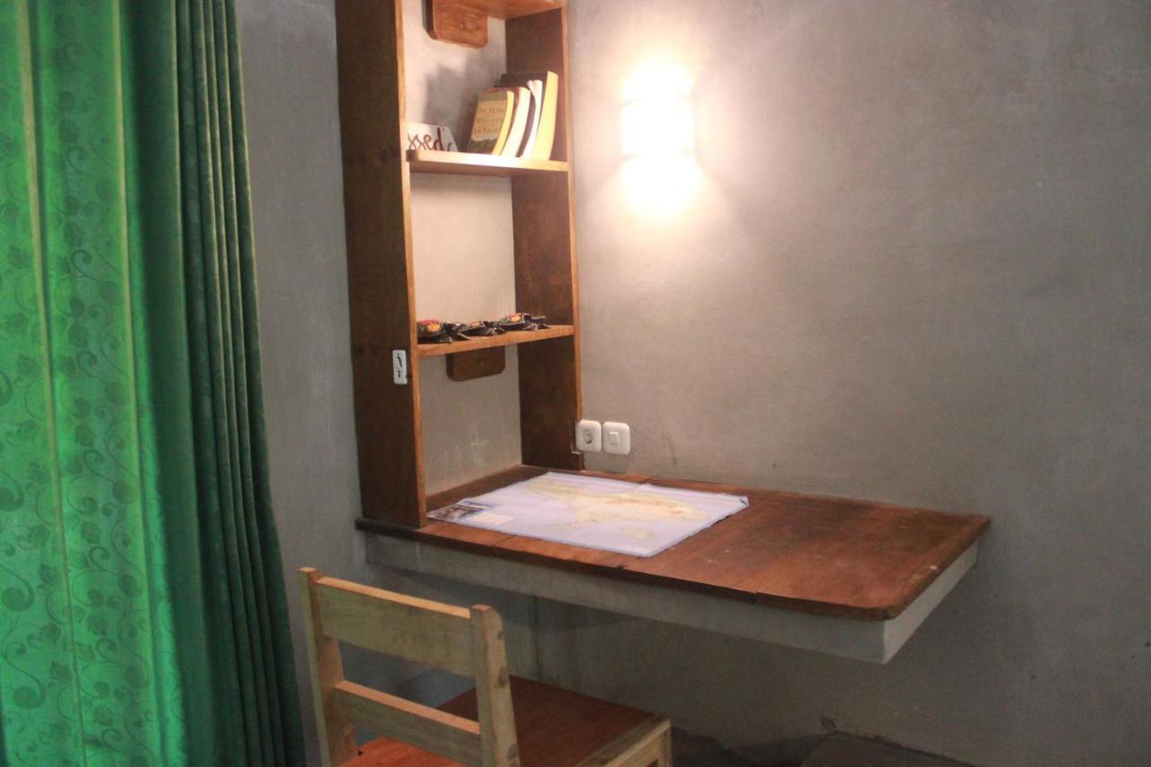 Appartement Rimba Bungalow à Kuta  Extérieur photo