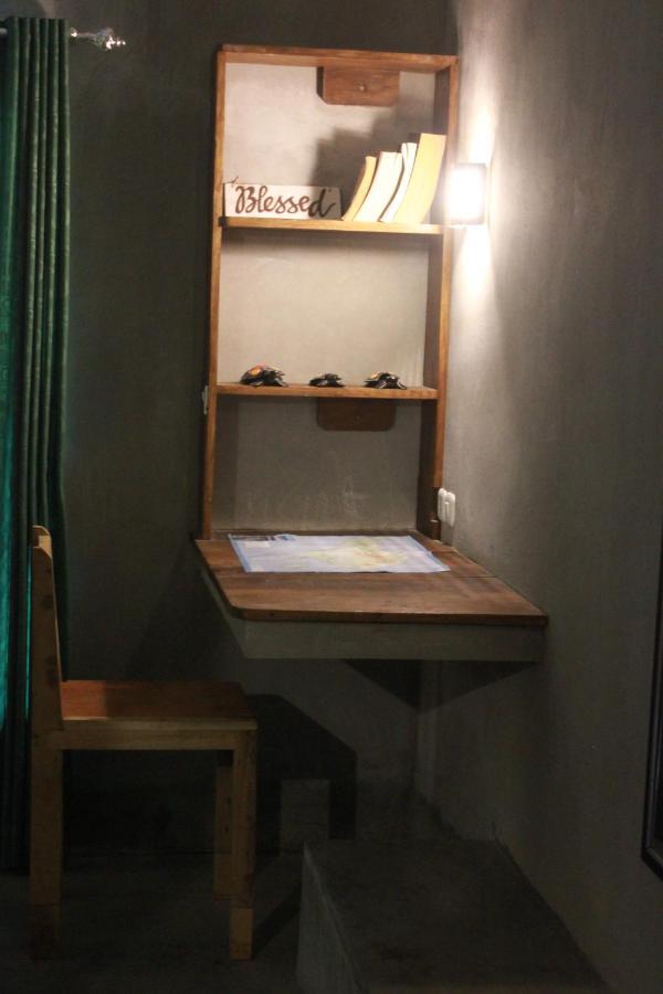 Appartement Rimba Bungalow à Kuta  Extérieur photo